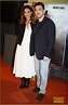 Matt Dillon & Girlfriend Roberta Mastromichele Couple Up at 'House that ...