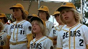 movieword: The Bad News Bears, No. 1 - The Bad News Bears (1976)