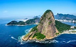 The Sugar Loaf monolith of Rio de Janeiro - IUGS