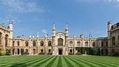 Cambridge University Wallpapers - Top Free Cambridge University ...