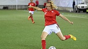 Bayer 04 verpflichtet Mittelstürmerin Irina Pando | Bayer04.de