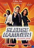 Sledge Hammer - Staffel 1: DVD oder Blu-ray leihen - VIDEOBUSTER.de