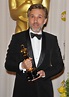 Oscar for Austrian Christoph Waltz for Best Supporting Actor — New Austrian