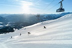 LAAX » Skimax Holidays | The Ski & Snowboard Holidays Specialists