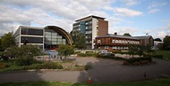 Thames Valley University | Thames Valley University, Slough,… | Flickr
