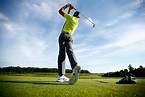 3 Balance and Rhythm Drills for Your Golf Swing