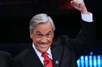 Sebastián Piñera es elegido presidente de Chile - 360 Radio