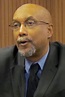 Ajamu Baraka: The Green Party's Mystery Vice President Choice