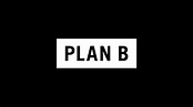Plan B Entertainment | Logopedia | FANDOM powered by Wikia