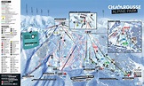 Chamrousse : avis station ski, domaine, météo, séjour