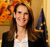 Belgien. Sophie Wilmes Neue Chefin der Regierung