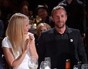 Gwyneth Paltrow revela que ella y Chris Martin realmente nunca fueron ...