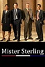 Mister Sterling (TV Series 2003– ) - IMDb