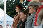Downton Abbey’s Imelda Staunton Says the Stunning Movie: “Really Ticked ...