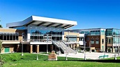 Community College of Baltimore County - College Choices