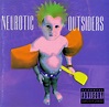 Neurotic Outsiders – Neurotic Outsiders (1996, CD) - Discogs