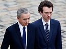 Bernard Arnault's daughter was just named CEO of Dior. Here's how her ...