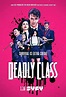 Deadly Class - Série (2019) - SensCritique