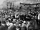 REVOLUCIÓN OCTUBRE DE 1917. El Octubre Rojo: una revolución incomparable
