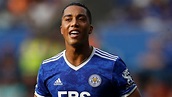 Youri Tielemans ruled out for three weeks through injury