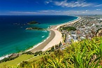 Visit Tauranga in New Zealand with Cunard