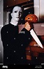 Halloween IV - Michael Myers kehrt zurück, IV - THE RETURN OF MICHAEL ...