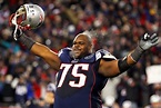 Vince Wilfork hits free agency after Patriots decline option