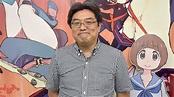 Hiroyuki Imaishi On The Enduring Success Of 'Gurren Lagann' And His ...