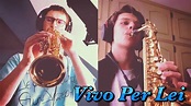 Vivo Per Lei - ORO(1995) - Andrea Bocelli | Soprano, Alto saxophone ...