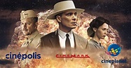 'Oppenheimer', PREMIERE in Peru: where to see in Cineplanet, Cinemark ...