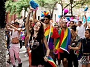 Todo lo que necesitas saber previo a la Marcha LGBT 2018 CDMX