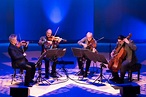 Kronos Quartet to tour Australia for the final time in March 2023, in ...