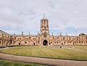 Visiting Oxford Colleges: The Best Colleges to Visit in Oxford