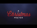 A Christmas Prayer | Shift Worship | Playback Media Store