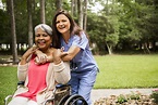 The Importance of Finding Great Elderly Care - Champion Home Health