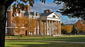 University of Delaware | English Language Institute