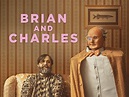 Brian and Charles: Exclusive Movie Clip - Dancing for Me - Trailers ...