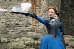 Saoirse Ronan spielt Maria Stuart: „Diese Rolle ist wie ein Lottogewinn ...
