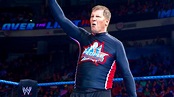 Backstage Update On John Laurinaitis' WWE Promotion