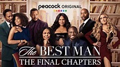 Extended Trailer: 'The Best Man: The Final Chapters' - That Grape Juice