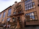 Escuela de Glasgow | Glasgow, Glasgow, escocia, Escuela de arte
