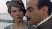 Poirot: The ABC Murders (1992) | MUBI
