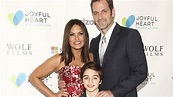 Mariska Hargitay Has 2 Adopted Kids—Meet Her Sweet Family With Husband ...