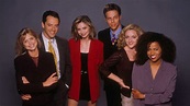 'Ally McBeal' Turns 20: Cast Then and Now [PHOTOS]