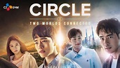 Circle ( Corea) : Presentes misteriosos y futuros distópicos | Series ...