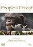 People of the Forest: The Chimps of Gombe (1988) [ NON-USA FORMAT, PAL ...