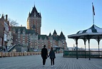 30 cosas que ver y hacer en Quebec (Canadá) | Los Traveleros