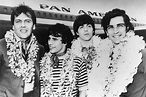 The Rascals (Briefly) Reunite in Once Upon a Dream | TIME.com