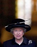 Elisabeth II - Sa bio et toute son actualité - Elle