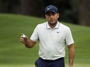 Francesco Molinari focusing on RBC Heritage after letdown at Masters ...